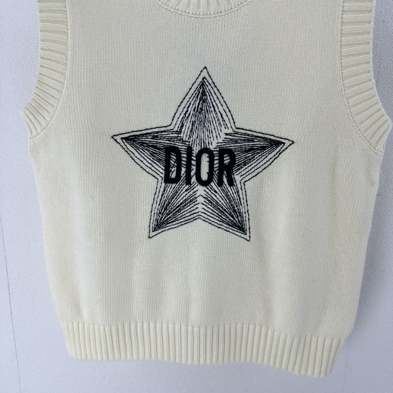 Christian Dior Vest